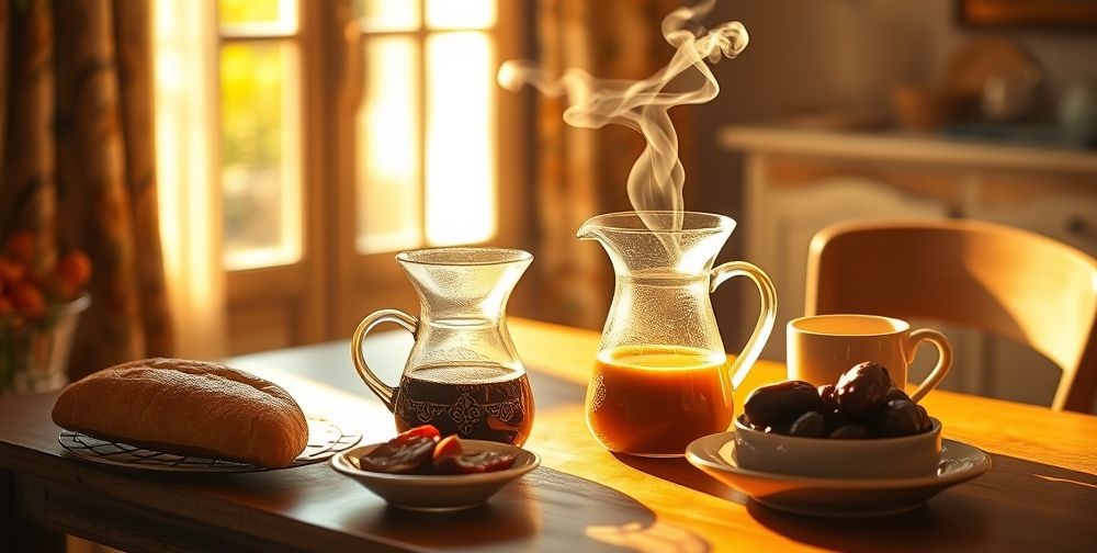 همه چیز درباره قهوه دمی: رازهای یک قهوه خوب