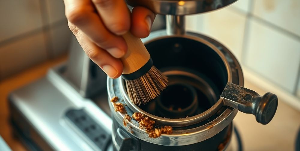 چند ایده برای ارتقاء دستگاه قهوه ساز قدیمی