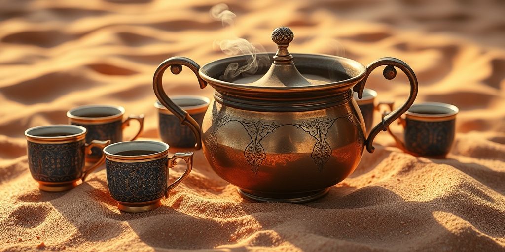 نکات جالب درباره تاریخچه دستگاه قهوه ساز و تکامل آن