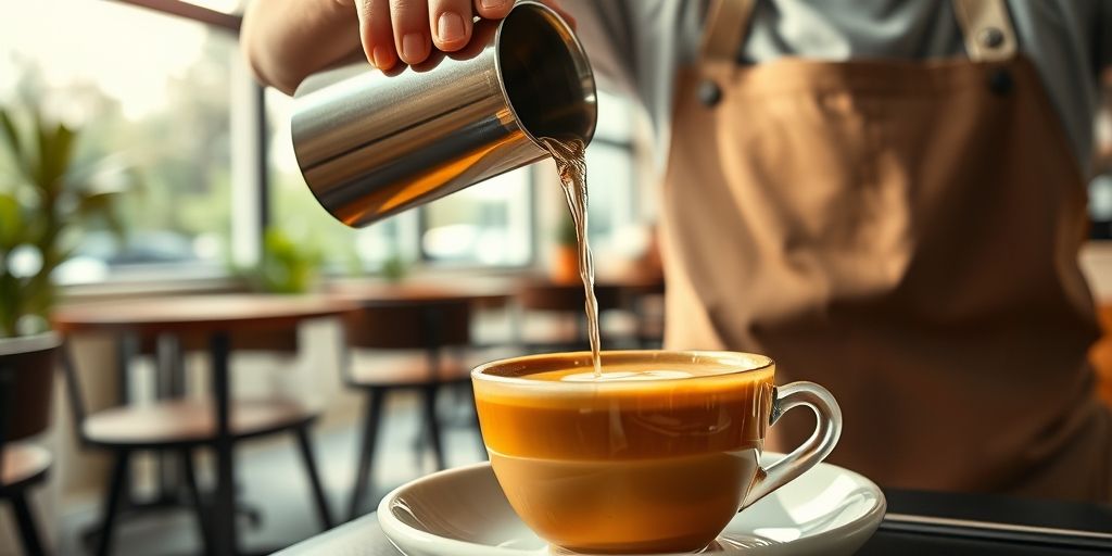 5 نکته برای تهیه قهوه دمی با طعمی بی‌نظیر