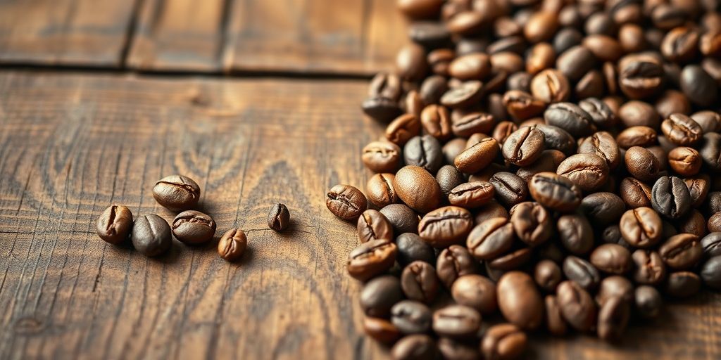 تفاوت قهوه عربیکا و روبوستا برزیل؛ کدام برای شما مناسب است؟